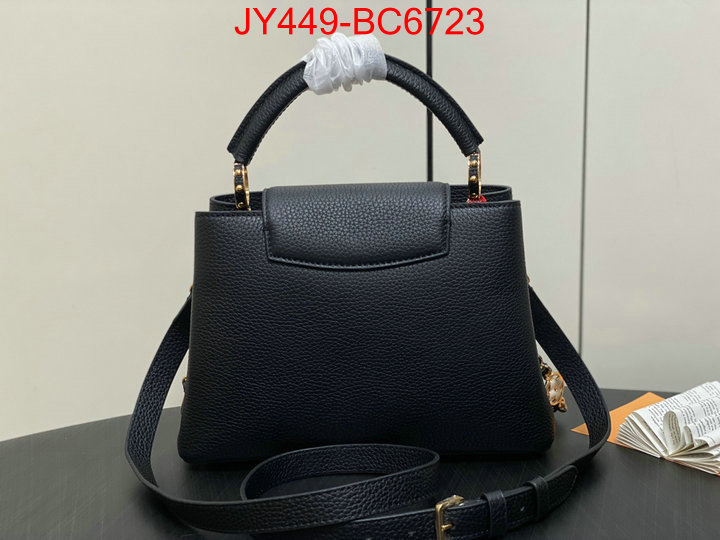 LV Bags(TOP)-Handbag Collection- high quality designer ID: BC6723