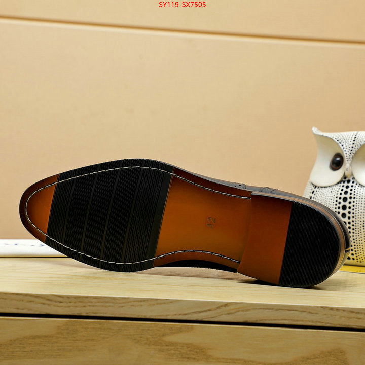 Men Shoes-LV the online shopping ID: SX7505 $: 119USD