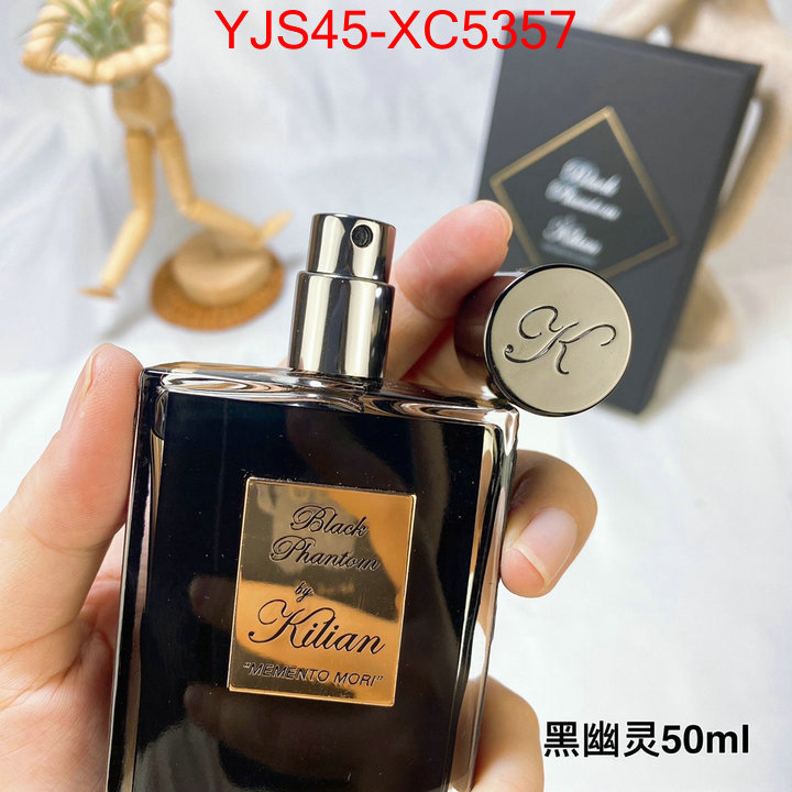 Perfume-Kilian buy high-quality fake ID: XC5357 $: 45USD