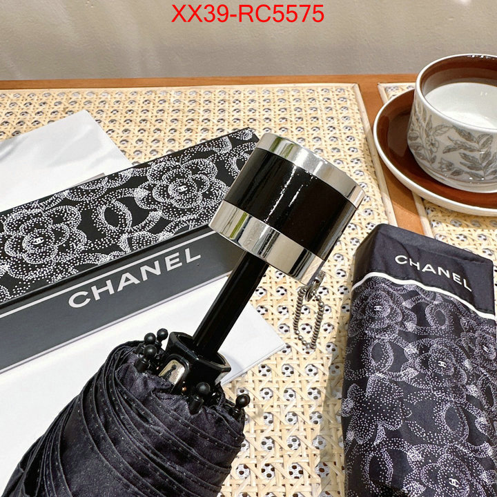 Umbrella-Chanel buy the best high quality replica ID: RC5575 $: 39USD