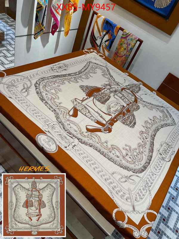 Scarf-Hermes designer wholesale replica ID: MY9457 $: 85USD