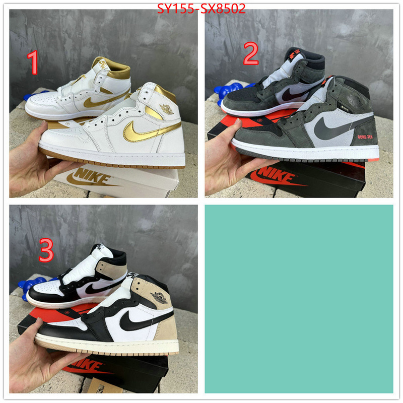 Men Shoes-Nike outlet sale store ID: SX8502 $: 155USD