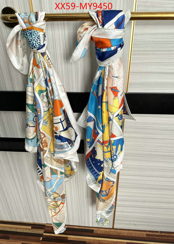 Scarf-Hermes perfect quality ID: MY9450 $: 59USD