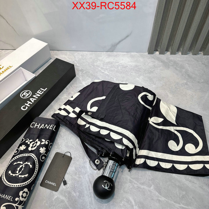 Umbrella-Chanel luxury cheap replica ID: RC5584 $: 39USD