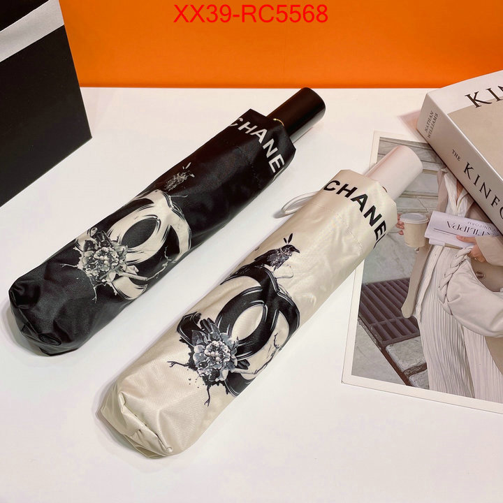 Umbrella-Chanel from china 2024 ID: RC5568 $: 39USD