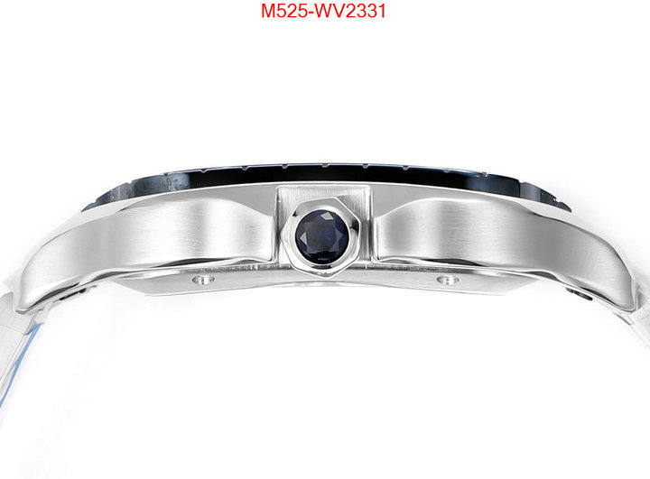 Watch(TOP)-Cartier china sale ID: WV2331 $: 525USD