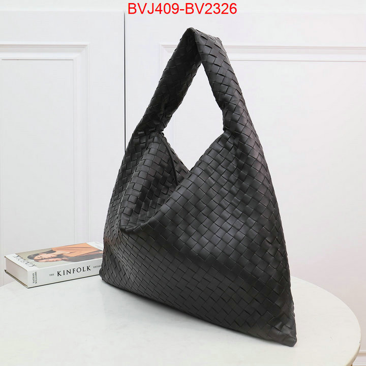 BV Bags(TOP)-Handbag- the online shopping ID: BV2326 $: 409USD,