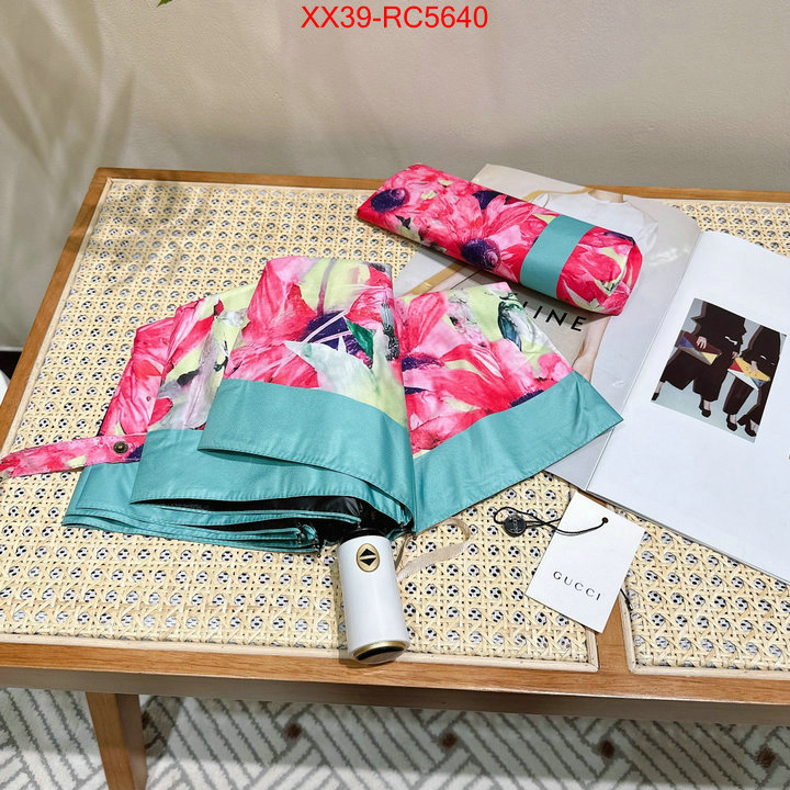 Umbrella-Gucci online sale ID: RC5640 $: 39USD