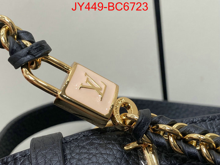 LV Bags(TOP)-Handbag Collection- high quality designer ID: BC6723