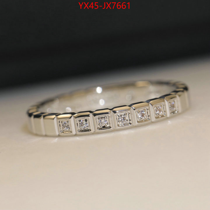 Jewelry-Chopard only sell high-quality ID: JX7661 $: 45USD