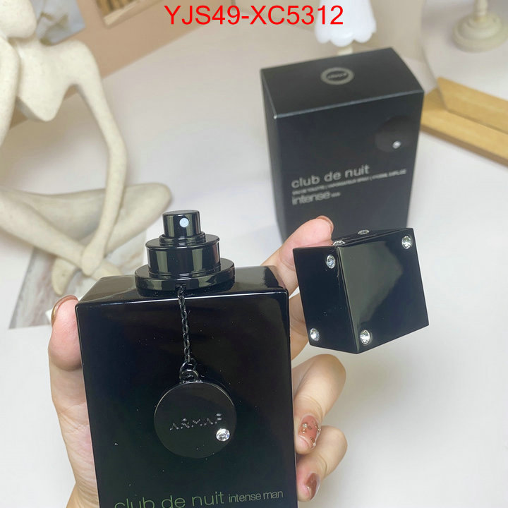 Perfume-Armaf best wholesale replica ID: XC5312 $: 49USD