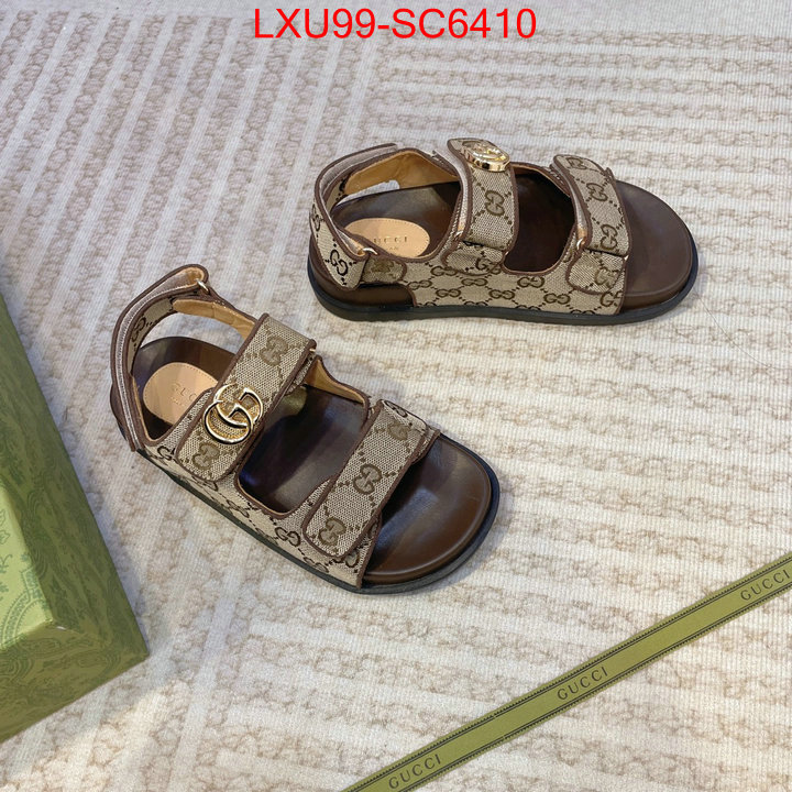 Women Shoes-Gucci what is aaaaa quality ID: SC6410 $: 99USD