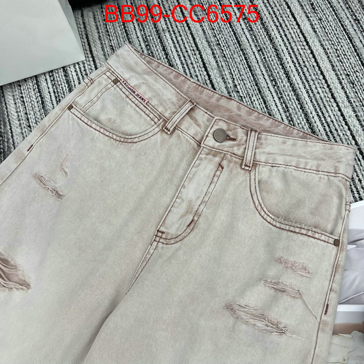 Clothing-Prada high quality designer replica ID: CC6575 $: 99USD