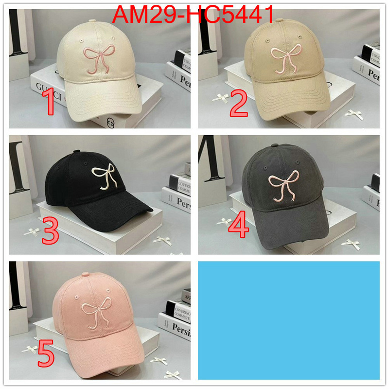 Cap(Hat)-Miu Miu what is aaaaa quality ID: HC5441 $: 29USD