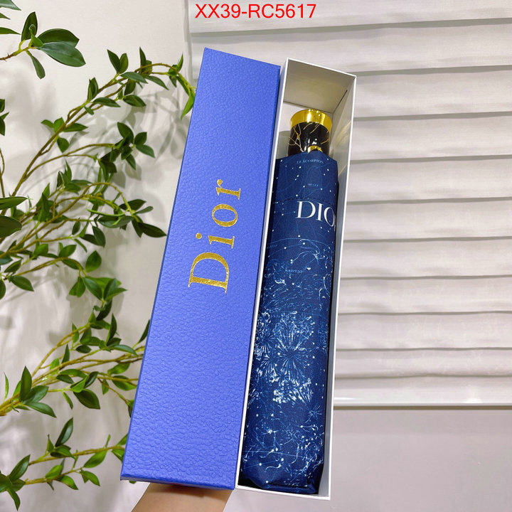 Umbrella-Dior replcia cheap from china ID: RC5617 $: 39USD