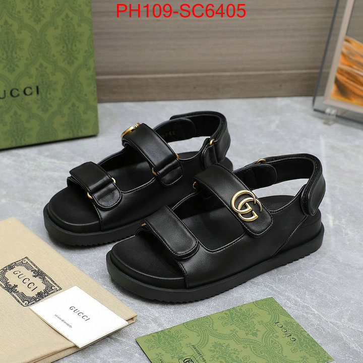 Women Shoes-Gucci are you looking for ID: SC6405 $: 109USD