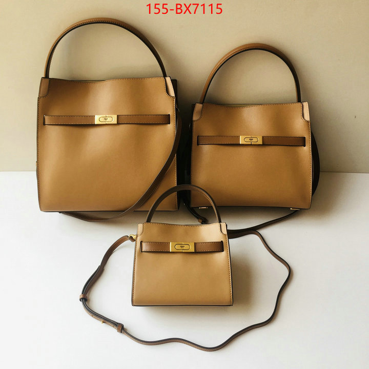 Tory Burch Bags(TOP)-Diagonal- sale outlet online ID: BX7115