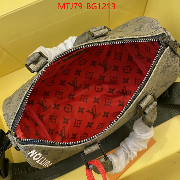 LV Bags(4A)-Speedy- high quality 1:1 replica ID: BG1213 $: 79USD,