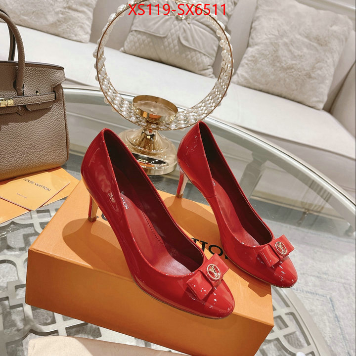 Women Shoes-LV cheap replica designer ID: SX6511 $: 119USD