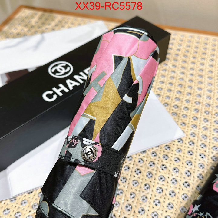 Umbrella-Chanel replica wholesale ID: RC5578 $: 39USD