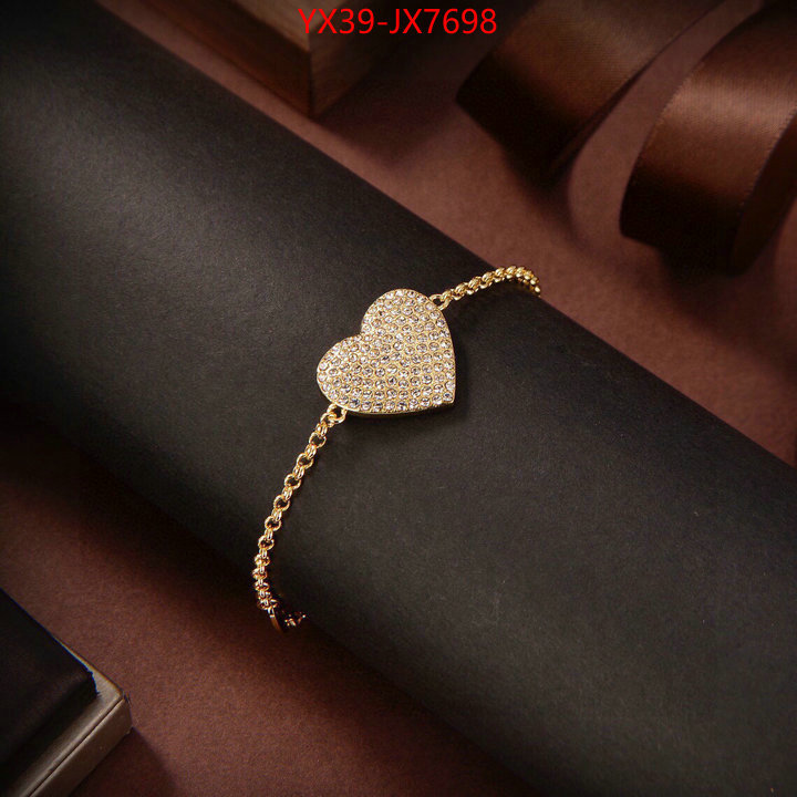 Jewelry-Valentino 7 star quality designer replica ID: JX7698 $: 39USD