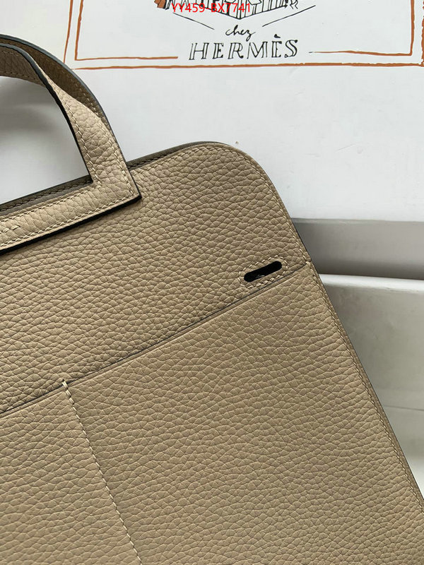 Hermes Bags(TOP)-Handbag- high quality aaaaa replica ID: BX7741 $: 459USD,