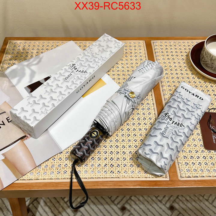 Umbrella-Goyard perfect replica ID: RC5633 $: 39USD