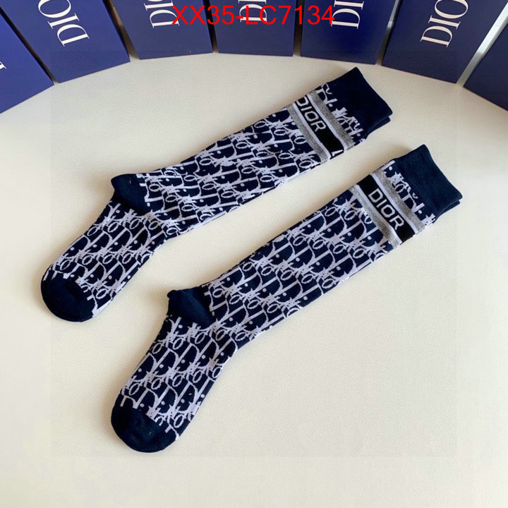 Sock-Dior is it ok to buy ID: LC7134 $: 35USD