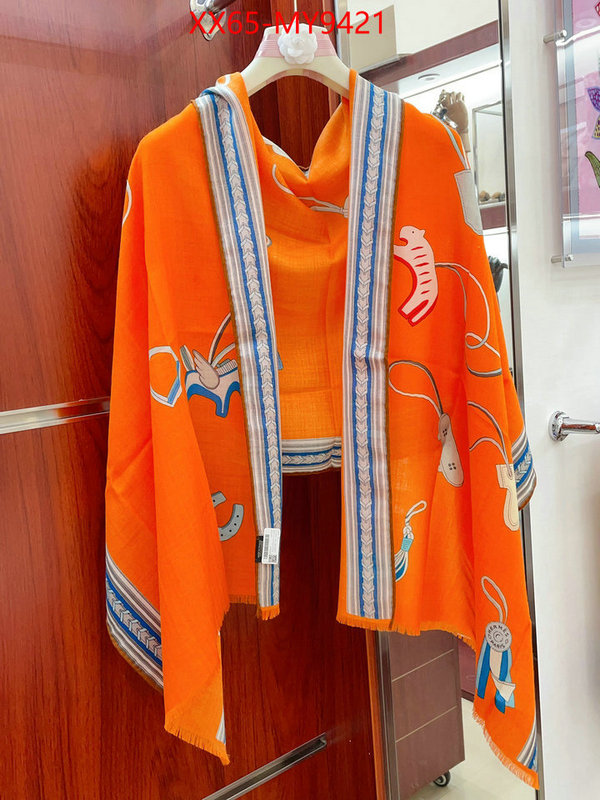 Scarf-Hermes we offer ID: MY9421 $: 65USD