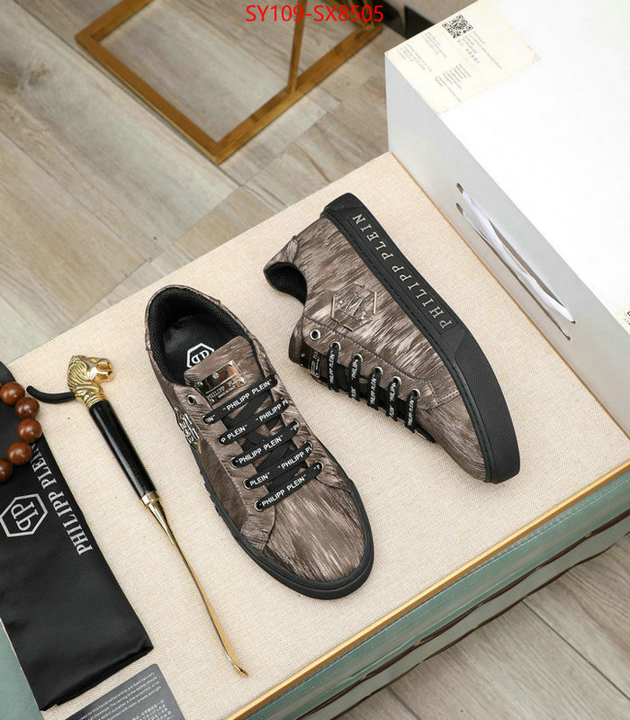 Men Shoes-PHILIPP PIEIN where to find best ID: SX8505 $: 109USD