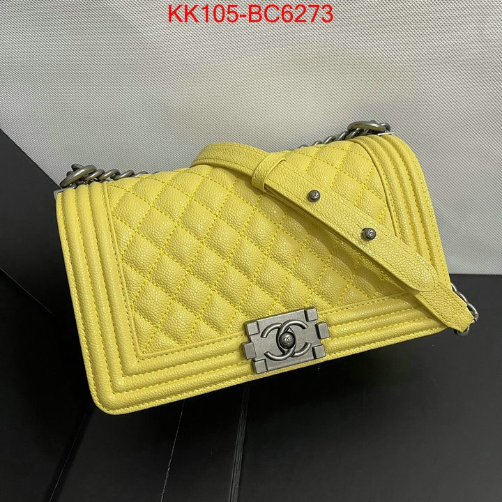 Chanel Bags(4A)-Le Boy sellers online ID: BC6273 $: 105USD,