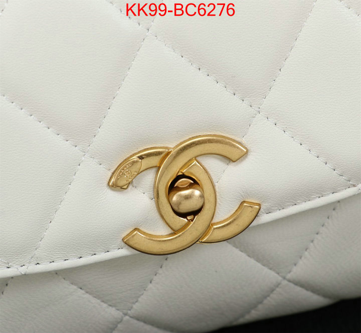 Chanel Bags(4A)-Diagonal- top ID: BC6276 $: 99USD,