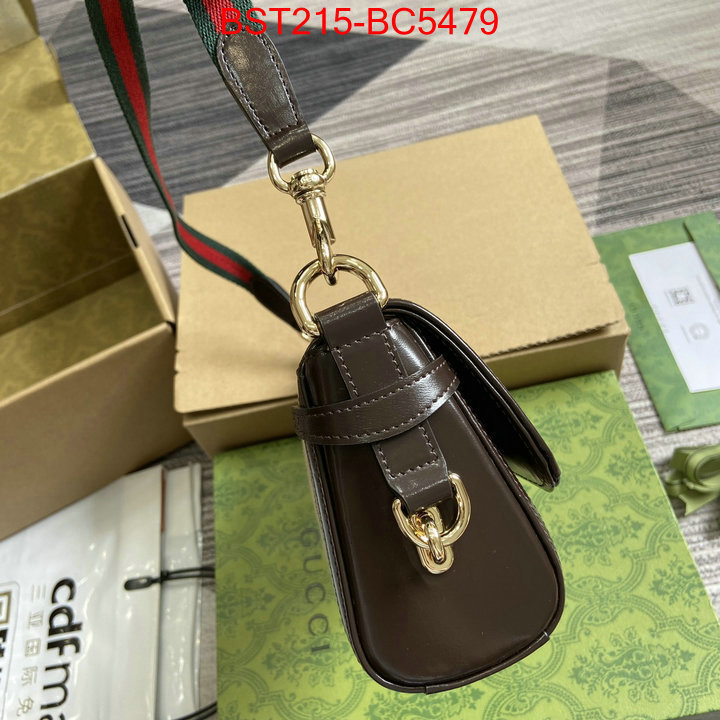 Gucci Bags(TOP)-Handbag- most desired ID: BC5479 $: 215USD,