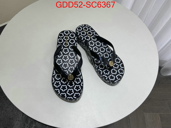 Women Shoes-Tory Burch what are the best replica ID: SC6367 $: 52USD