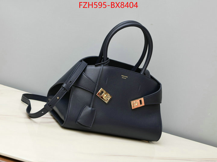 Ferragamo(TOP)-Handbag- best website for replica ID: BX8404 $: 595USD,