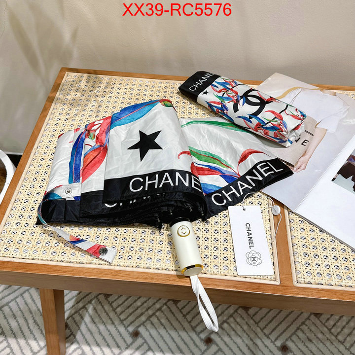 Umbrella-Chanel best quality replica ID: RC5576 $: 39USD