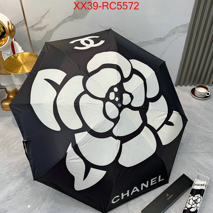 Umbrella-Chanel perfect quality designer replica ID: RC5572 $: 39USD