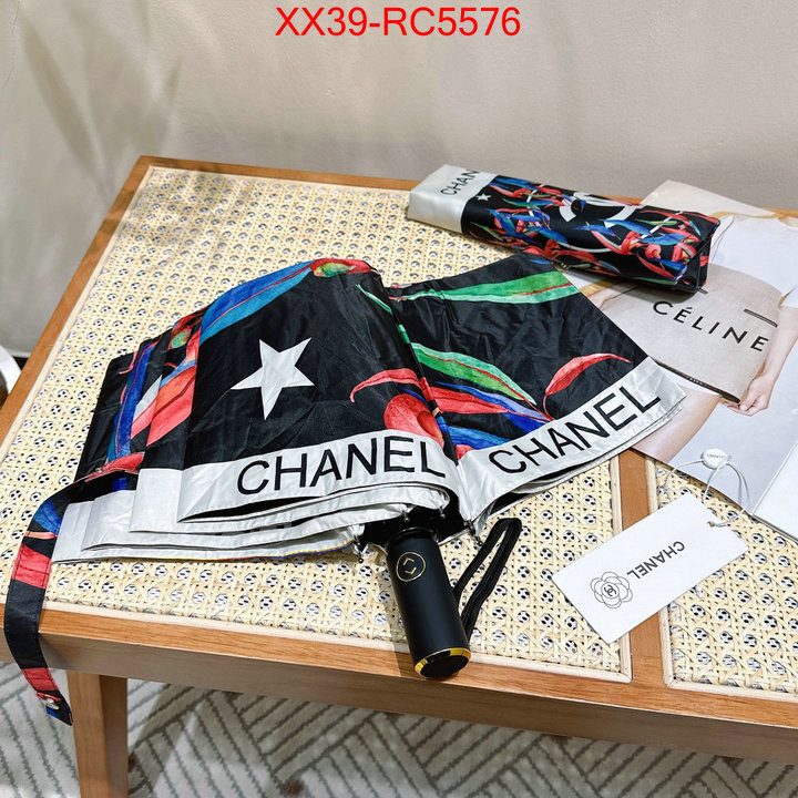 Umbrella-Chanel best quality replica ID: RC5576 $: 39USD