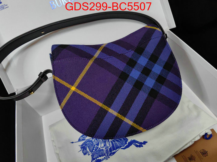 Burberry Bag(TOP)-Handbag- practical and versatile replica designer ID: BC5507 $: 299USD,