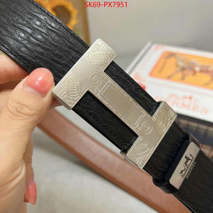 Belts-Hermes new designer replica ID: PX7951 $: 69USD