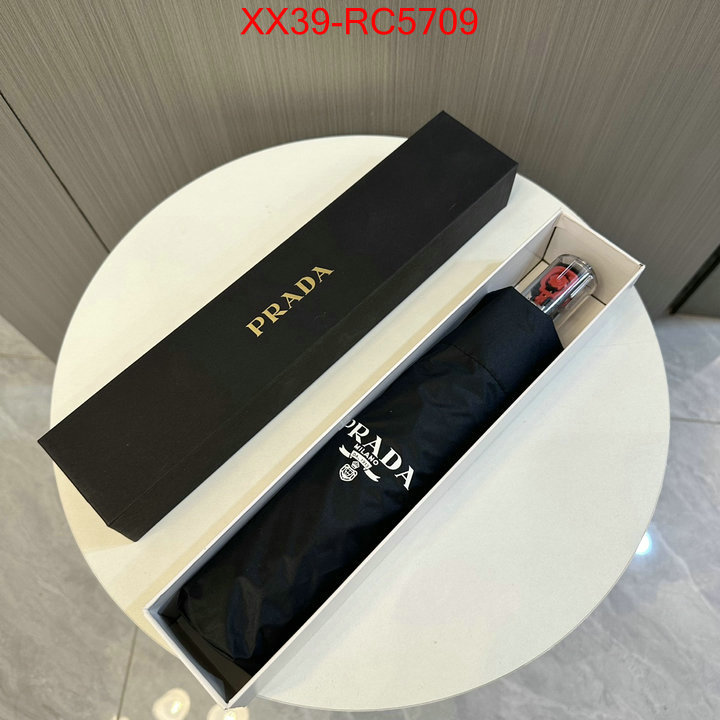 Umbrella-Prada online sales ID: RC5709 $: 39USD