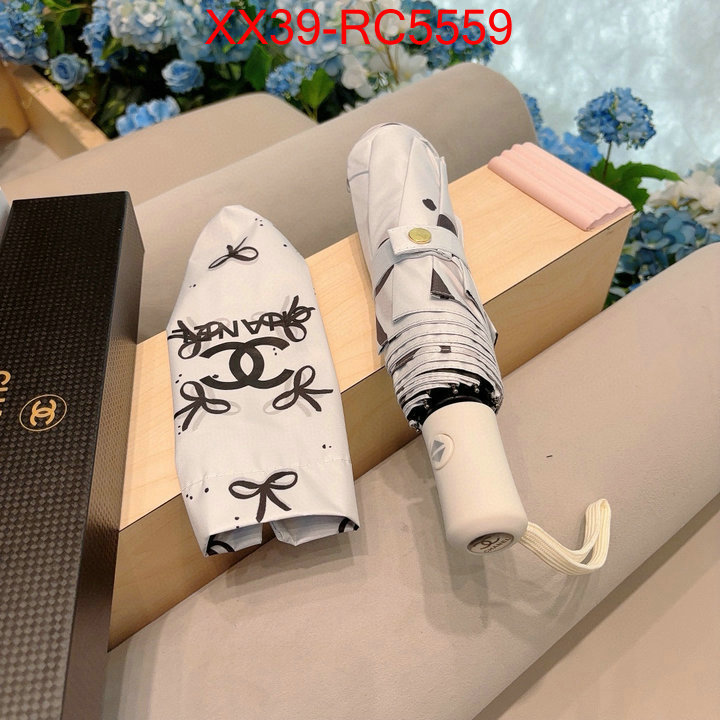 Umbrella-Chanel cheap replica designer ID: RC5559 $: 39USD