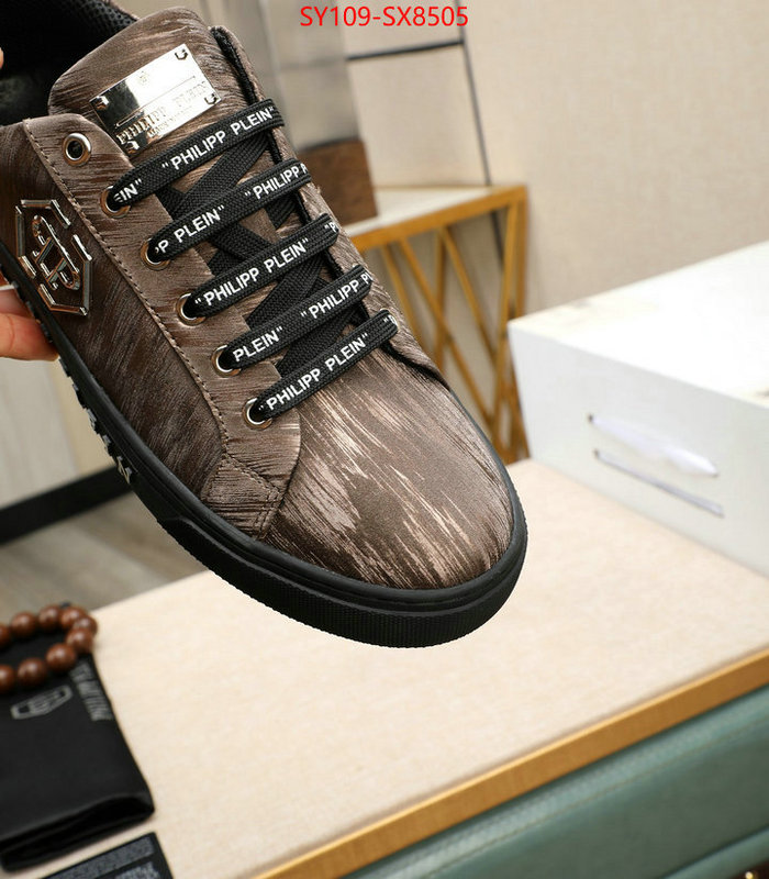 Men Shoes-PHILIPP PIEIN where to find best ID: SX8505 $: 109USD