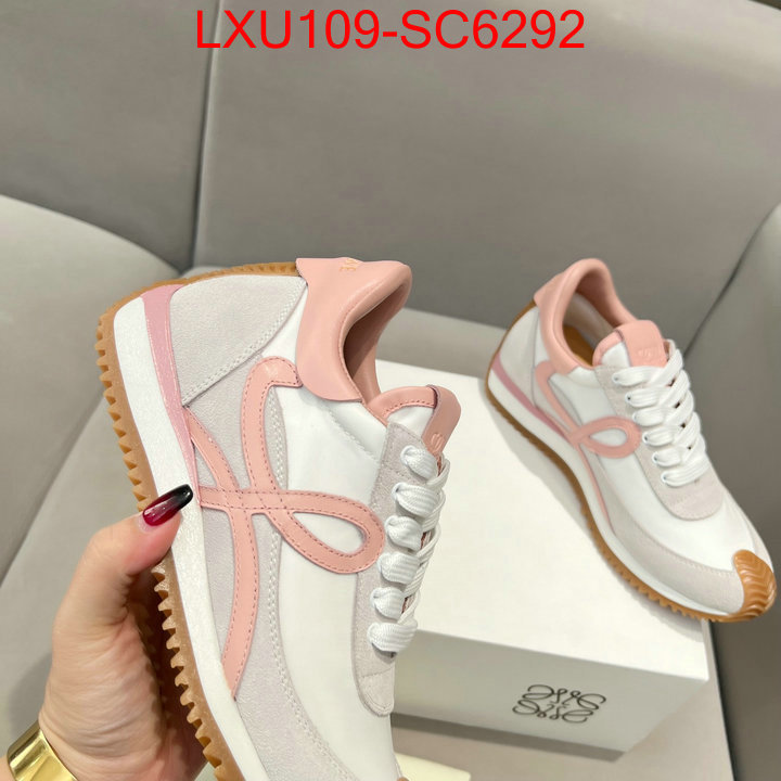 Women Shoes-Loewe designer 1:1 replica ID: SC6292 $: 109USD