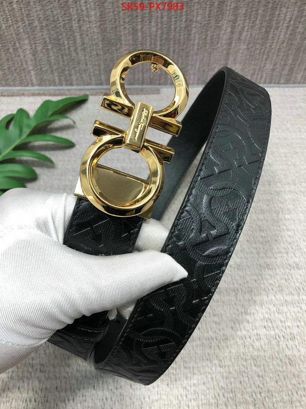 Belts-Ferragamo what is a 1:1 replica ID: PX7983 $: 59USD