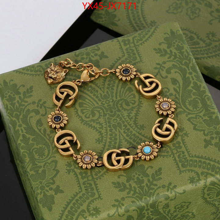 Jewelry-Gucci we offer ID: JX7171