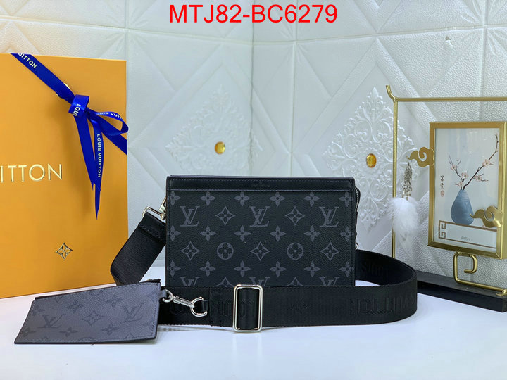 LV Bags(4A)-Pochette MTis Bag- wholesale china ID: BC6279 $: 82USD,
