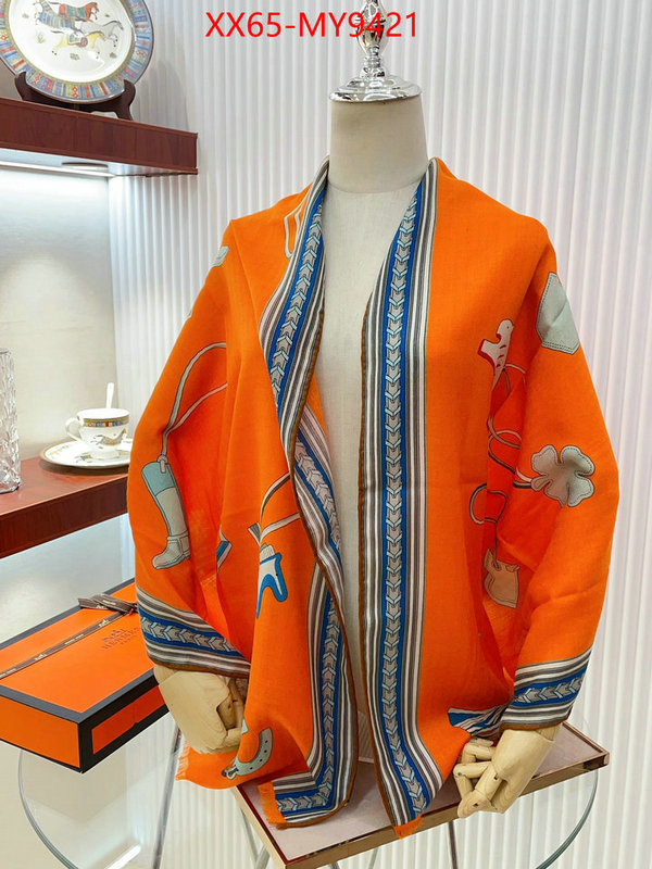 Scarf-Hermes we offer ID: MY9421 $: 65USD