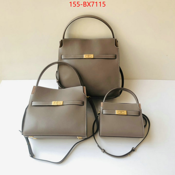 Tory Burch Bags(TOP)-Handbag- buy aaaaa cheap ID: BX7115