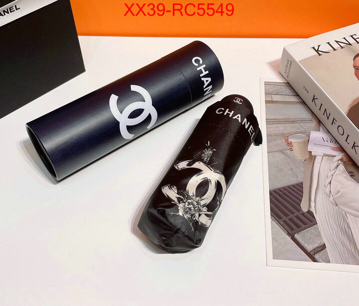 Umbrella-Chanel how to find designer replica ID: RC5549 $: 39USD